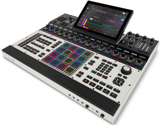 Akai Mpc-xl Produktions-Controller