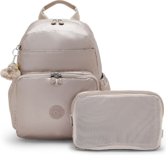 Kipling Kipling Wickeltasche Rücken 40x34x18cm