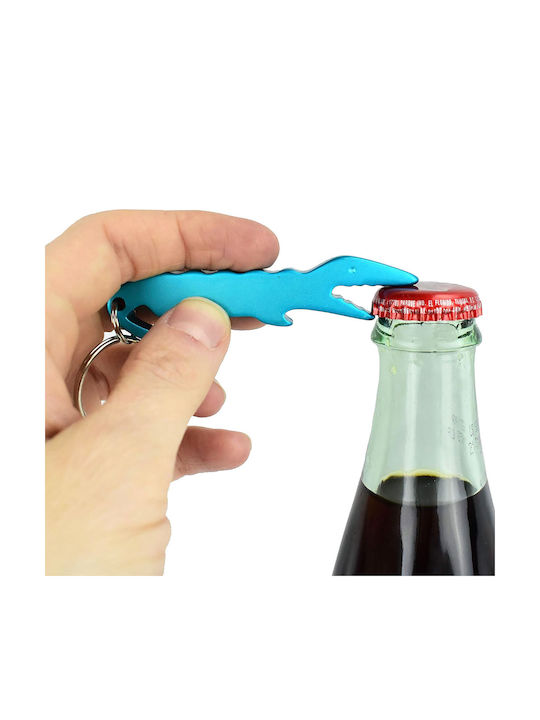 Munkees Bottle Opener Crocodile
