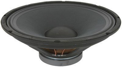 QTX Sound Woofer Ηχείου 902.509UK
