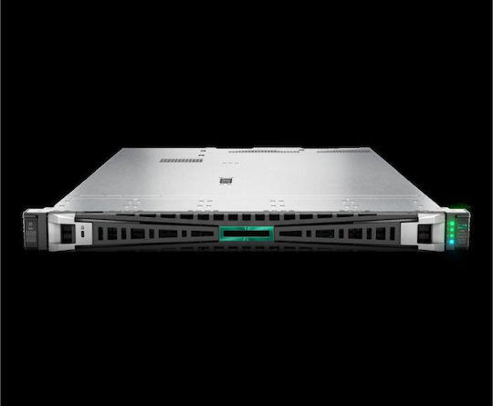 HP Proliant Dl360 (Xeon /64GB DDR4/2.4TB HDD + 2.4TB HDD/Fără Sistem De Operare)
