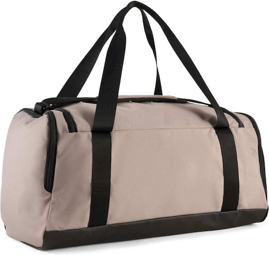 PUMA Geantă Voiaj 35 L Violet Din Material Textil L25xL45xÎ28cm