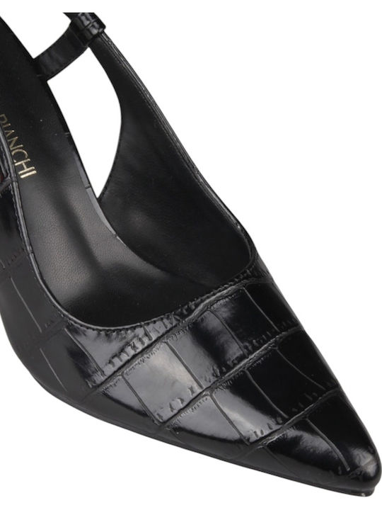 Schwarz Pumps