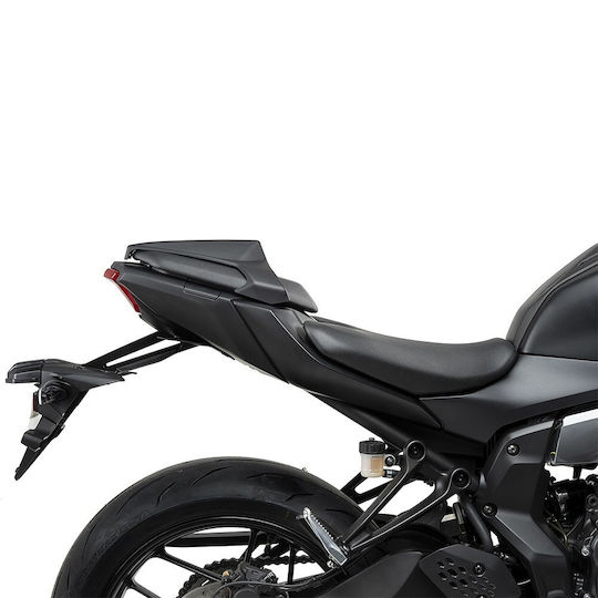 Καλυμμα Πισω Καθισματος Rear Seat Cowls Matt Black Yamaha Mt-07 '21-'26 Mt-07 Y-amt '25-'26 22620j Puig