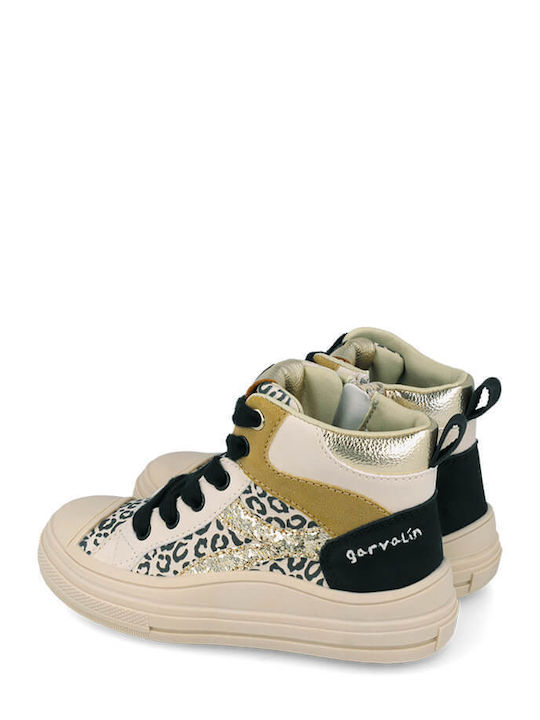 Adidasi copii High Multicolori