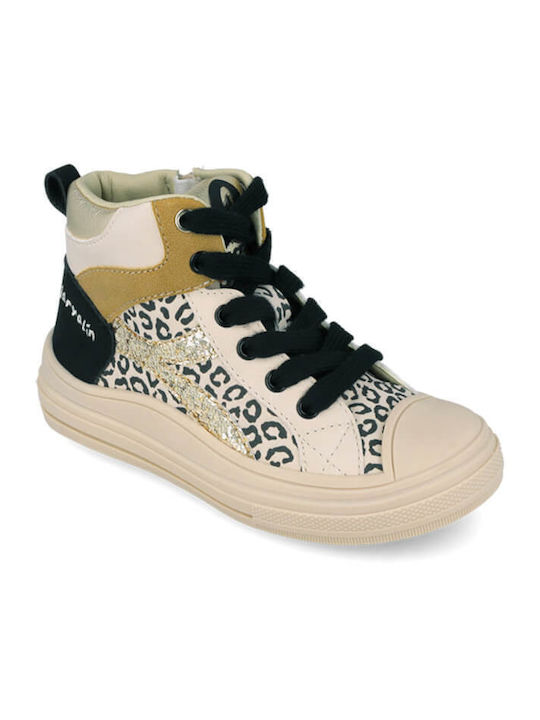 Adidasi copii High Multicolori