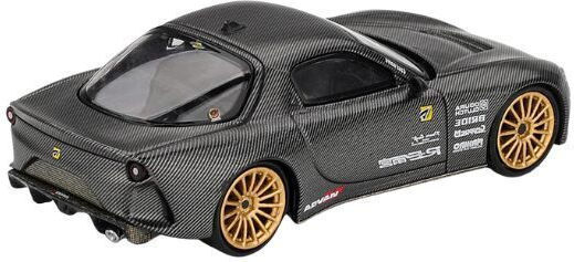 Mazda Rx-7 Fd3s Re Amemiya Matsukiyo Koku 3-rotor Na-7 Tas 1:64 Mini Gt Mgt01205-r Model Car