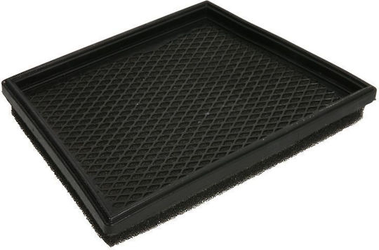 Pipercross Freeflow Air Filter Open Type Performance Ford Fiesta Puma EcoSport