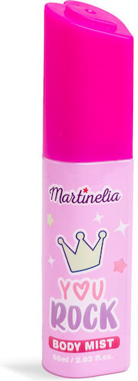 Martinelia Παιδικό Eau Fraiche 60ml