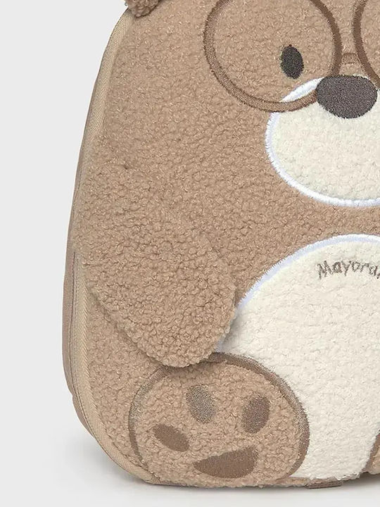 Mayoral Kinder Tasche Rucksack Beige