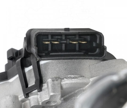 Μηχανισμός Υαλοκαθαριστήρων Renault Kangoo Εμπρός Μοτέρ 8200409692