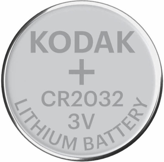 Kodak Max Lithium Baterii pentru ceasuri CR2032 3V 2buc