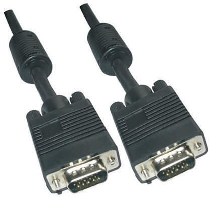 Vga Cable M To Vga M 3m