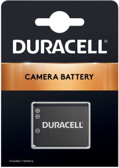 Duracell Kamera Batterie DR9963 Lithium-Ionen (Li-Ion) Kompatibel mit Nikon