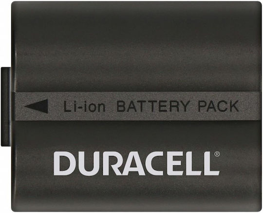 Duracell Μπαταρία Φωτογραφικής Μηχανής DR9668 Ιόντων-Λιθίου (Li-ion) 750mAh Συμβατή με Panasonic