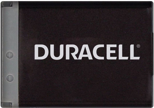 Duracell Μπαταρия за фотоапарат DRC13L Литиево-йонни (Li-Ion) 1010mAh Съвместима с Canon