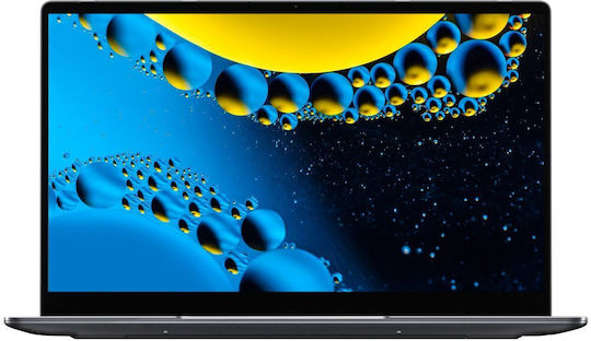 Chuwi CoreBook-K1 14" IPS FHD (i3-10100Y/8GB/256GB SSD/W11 Home) (US Keyboard)