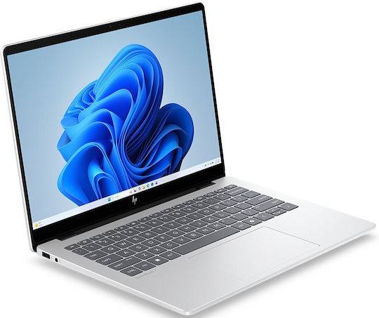 HP OmniBook 7 14-hg0012nnx 14" IPS FHD+ (Ultra 7-356H/32GB/1.0TB SSD/W11 Pro) (Международна английска клавиатура)