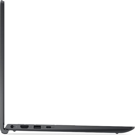 Dell DC15250 15.6" IPS FHD (Core 3-100U/8GB/512GB SSD/W11 Pro) (International English Keyboard)