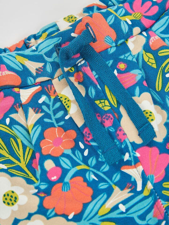 Kids Multicolour Sweatpants