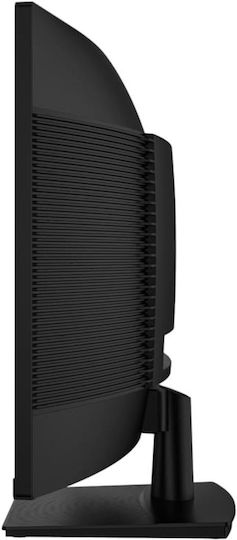 LC-Power LC-M34QC Ултраширок VA HDR Извит Gaming Монитор 34" QHD 3440x1440 180Hz с Време на Реакция 1ms GTG