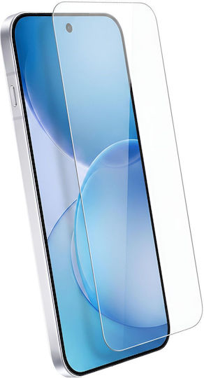 Avizar Tempered Glass Oppo Reno 16 16 Pro 2.5d Marginile Curbe Transparent