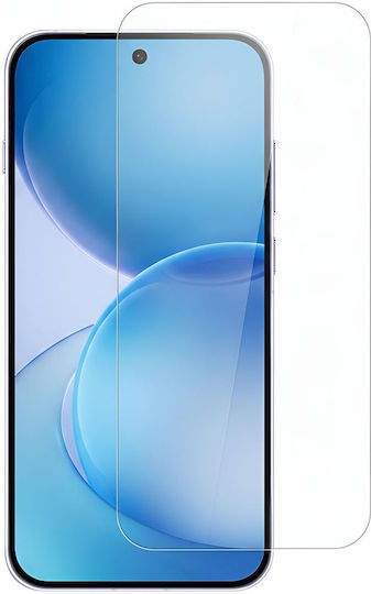 Avizar Tempered Glass Oppo Reno 16 16 Pro 2.5d Marginile Curbe Transparent