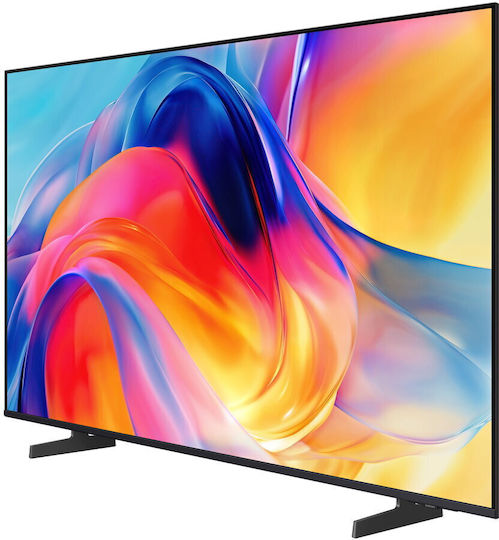 Smart Телевизор 55" 4K UHD Mini LED Smart HDR (2026) UE55M72HAUXXH