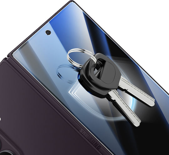 Imak Full Screen Protector Film Galaxy Z Fold 8 Ultra Transparent
