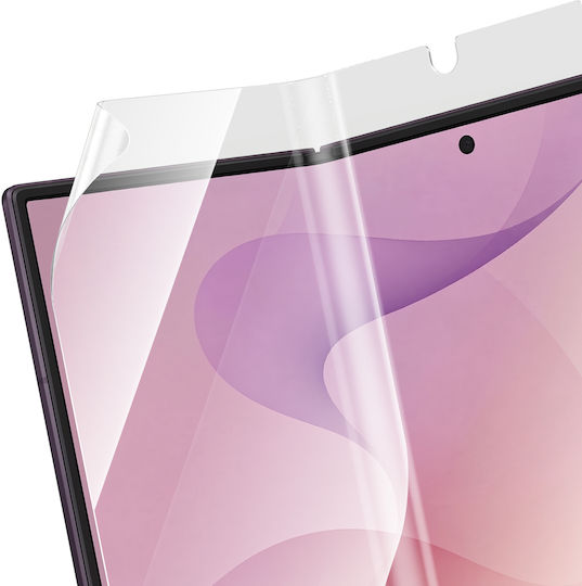 Imak Full Screen Protector Film Galaxy Z Fold 8 Ultra Transparent