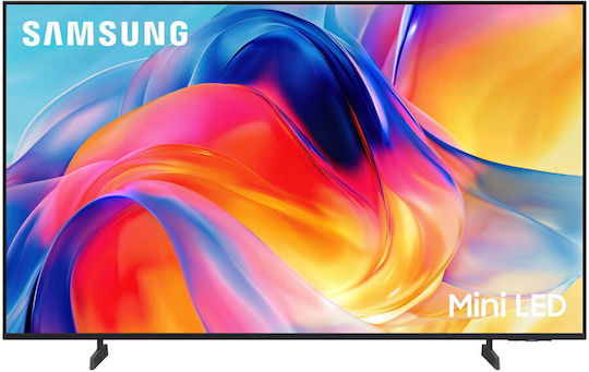 Smart Телевизор 55" 4K UHD Mini LED Smart HDR (2026) UE55M72HAUXXH