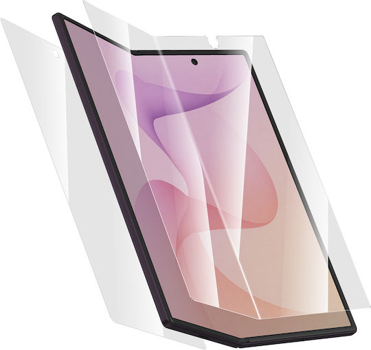 Imak Full Screen Protector Film Galaxy Z Fold 8 Ultra Transparent