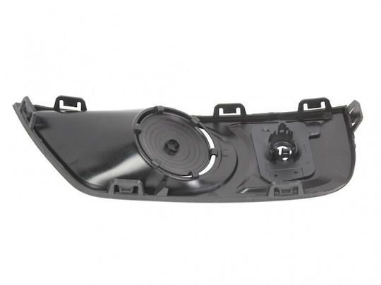 Renault Master Iii Bumper Pdc Opening Support Right Side 263315700r