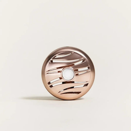 Maison Berger Paris Car Diffuser Система За Разпръскване Клипове Ароматизатори За Кола Блажена Роза