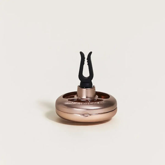 Maison Berger Paris Car Diffuser Система За Разпръскване Клипове Ароматизатори За Кола Блажена Роза