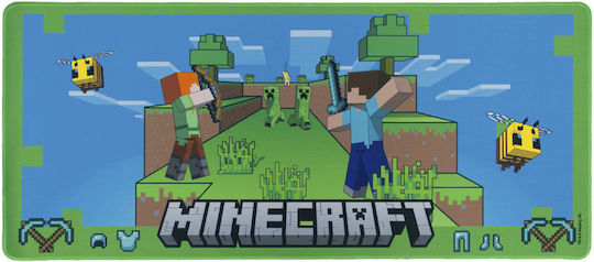 Подложка За Маса Astra Minecraft 35x80см
