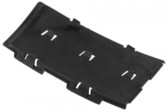 Decorative Protective Strip Bumper Audi A4 B6 Convertible 2002-2009 3.0l Convertible Audi A4 B6 Convertible 2002-2009 2.4l Convertible Audi A4 B6 Convertible 2002-2009 4.2l Convertible