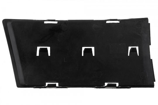 Decorative Protective Strip Bumper Audi A4 B6 Convertible 2002-2009 3.0l Convertible Audi A4 B6 Convertible 2002-2009 2.4l Convertible Audi A4 B6 Convertible 2002-2009 4.2l Convertible