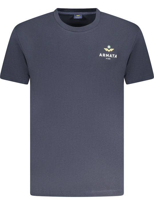 T-shirt Blue