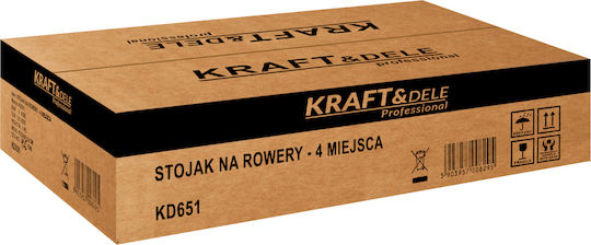 Kraft & Dele KD651