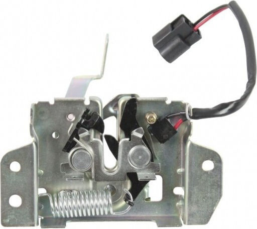 Engine Cover Lock Mitsubishi Asx 5908a196
