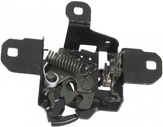 Engine Hood Lock VW Bora Golf 1J0823509E
