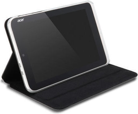 Acer Flip Cover Grey (Acer Iconia W3-810)