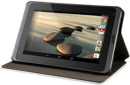 Acer Flip Cover Weiß (Acer Iconia B1-72x)