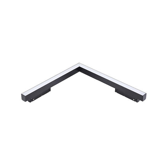 Braytron LED Kommerzielle Lineare Beleuchtung Decke 20W Dimmbar Warmweiß