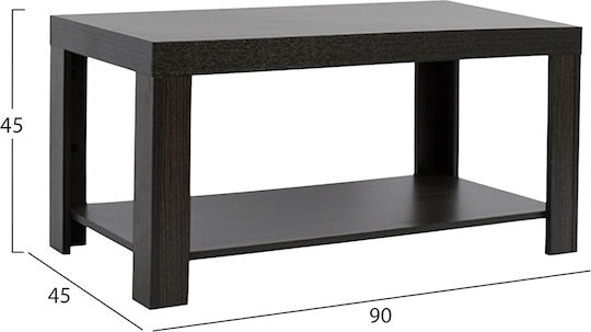 HomeMarkt Wohnzimmer-Set 3Stücke HM11386