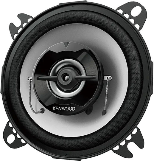 Kenwood Autolautsprecher Set mit 20W Leistung (2 Weg)