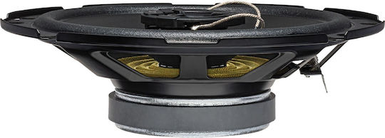 JVC CS-DR1722 Autolautsprecher Set 6,5" mit 50W RMS 2 Weg