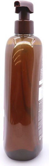 Orzene Beer Recipes Gerste Bier + Granatapfel Shampoos Glanz für Gefärbt Haare 750ml