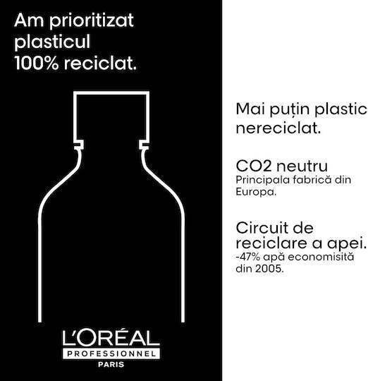 L'Oréal Professionnel Curl Expression Shampoos für Lockige Haare 300ml